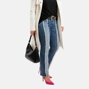 Vintage Y2K size 8 BCBG Pink Women's Pumps